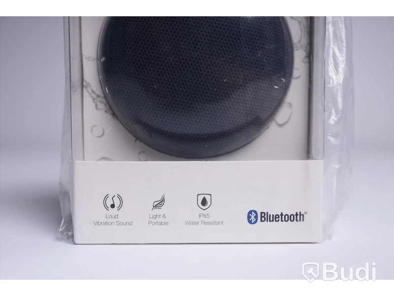 SoundStone Portable Bluetooth-högtalare CM51