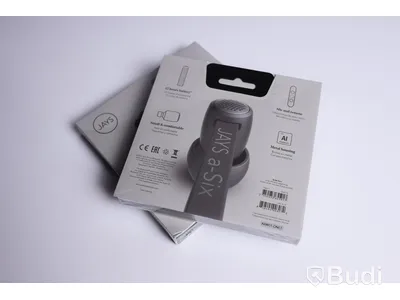Jays a-Six Wireless Trådlösa Hörlurar. 2st