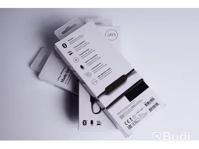 Hörlurar. t-Four Wireless. JAYS. 3st