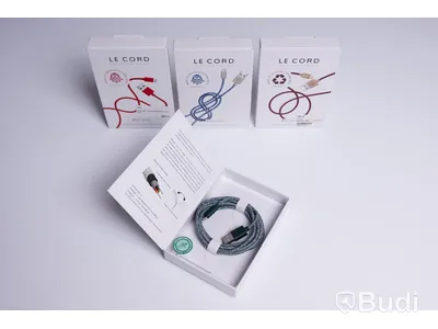 USB 2m. Le Cord. 4st