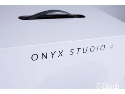 Designhögtalare. Harman/Kardon Onyx Studio 4