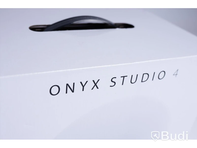 Designhögtalare. Harman/Kardon Onyx Studio 4