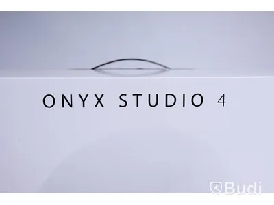 Designhögtalare. Harman/Kardon Onyx Studio 4