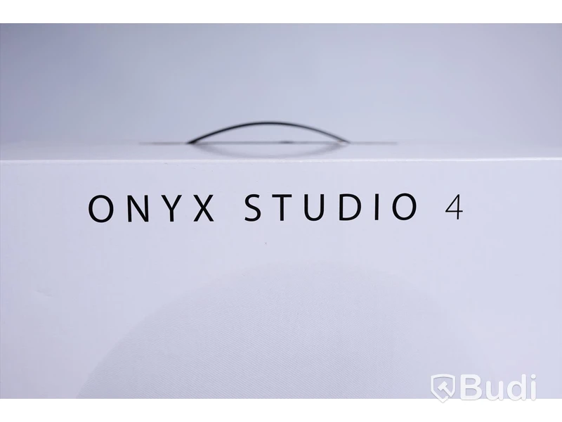 Designhögtalare. Harman/Kardon Onyx Studio 4