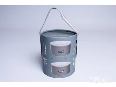 Högtalare. defunc DUO