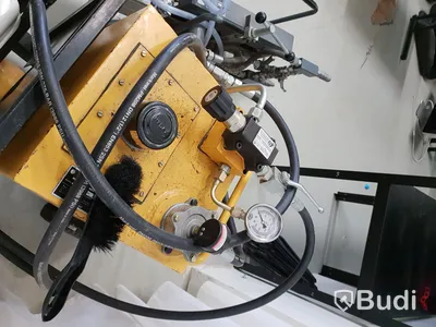STANLAY Cable Blowing Machine med Hydraulic Power Pack Med HONDA motor. Installerar 10-22mm optiskkabel med 90m/s nypris 78,000SEK
