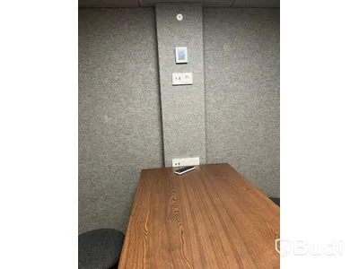 Telefonbås M 2023