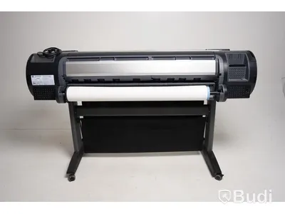 Storformatsskrivare - HP Designjet Z5200 PostScript
