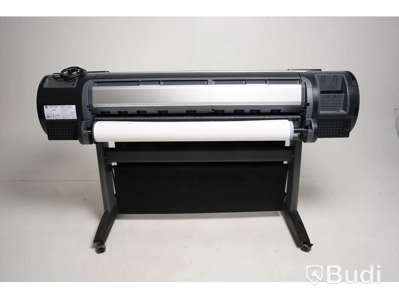 Storformatsskrivare - HP Designjet Z5200 PostScript
