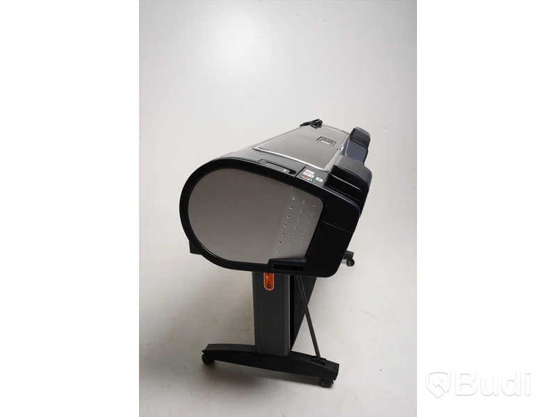 Storformatsskrivare - HP Designjet Z5200 PostScript