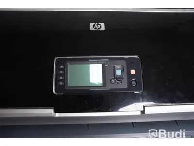 Storformatsskrivare - HP Designjet Z5200 PostScript