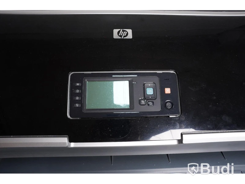 Storformatsskrivare - HP Designjet Z5200 PostScript