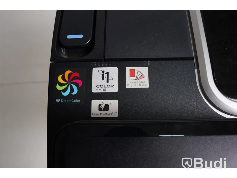 Storformatsskrivare - HP Designjet Z5200 PostScript