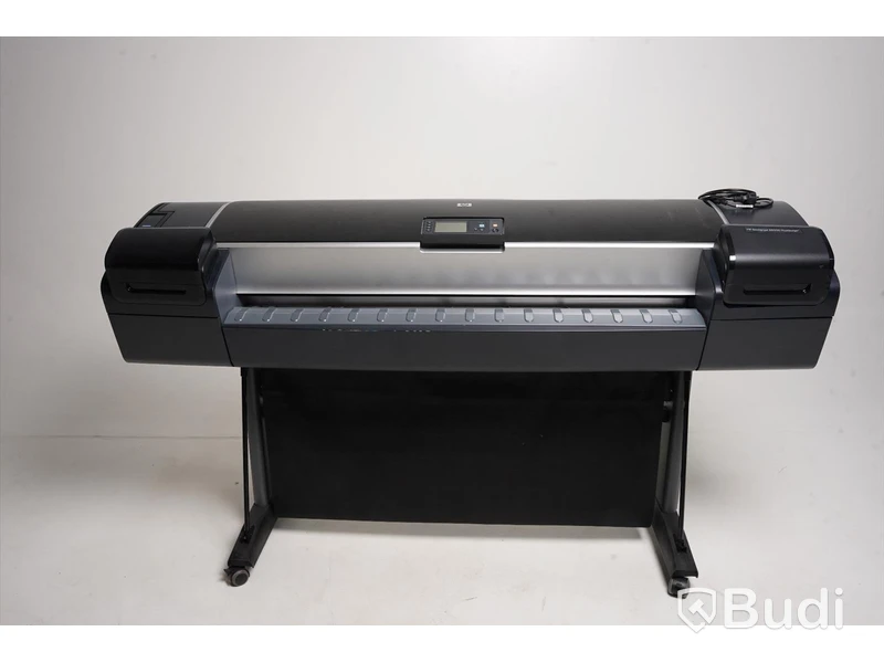 Storformatsskrivare - HP Designjet Z5200 PostScript