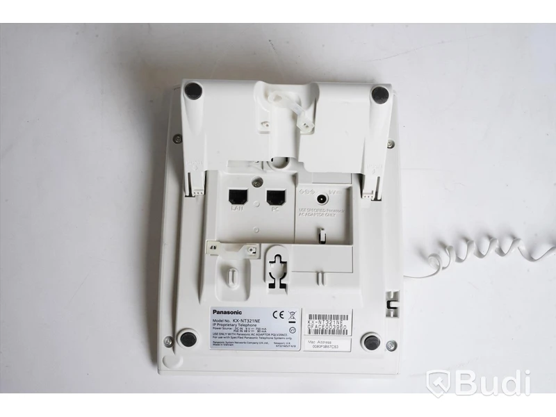 Telefon  - panasonic KX-NT321