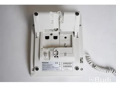 Telefon  - panasonic KX-NT321