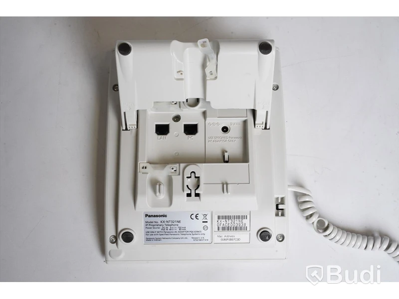 Telefon  - panasonic KX-NT321