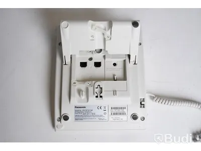 Telefon - panasonic KX-NT321