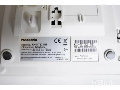 Telefon - panasonic KX-NT321