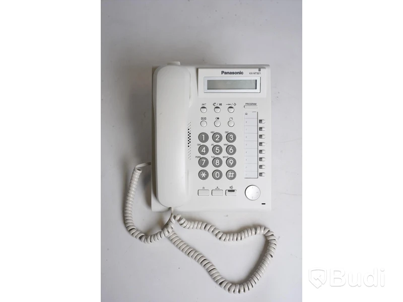 Telefon - panasonic KX-NT321