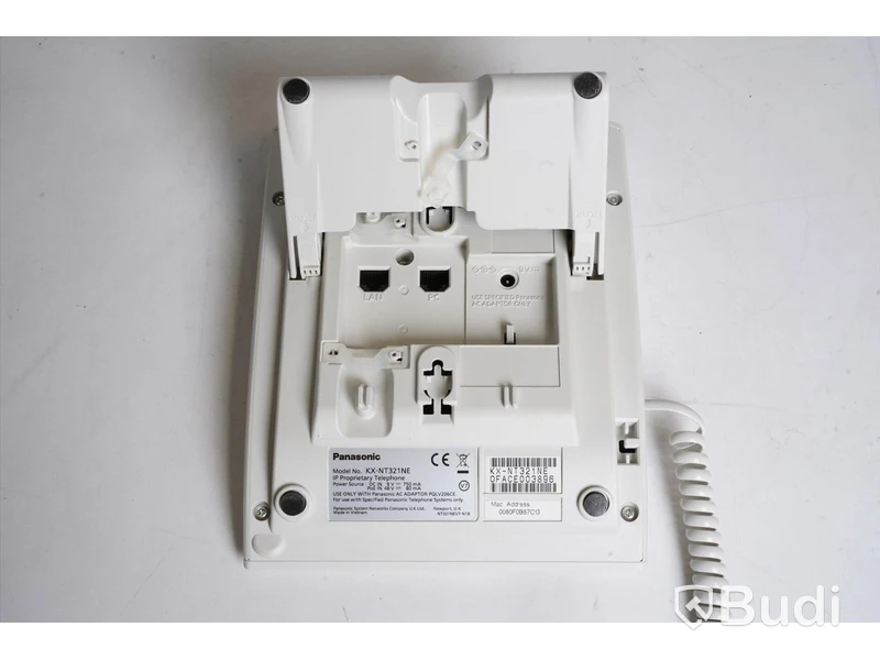 Telefon - panasonic KX-NT321