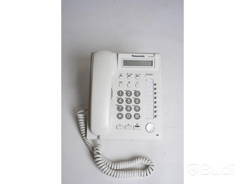 Telefon - panasonic KX-NT321