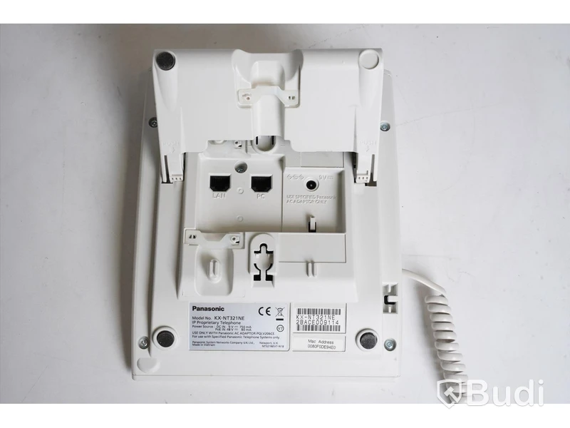 Telefon - panasonic KX-NT321