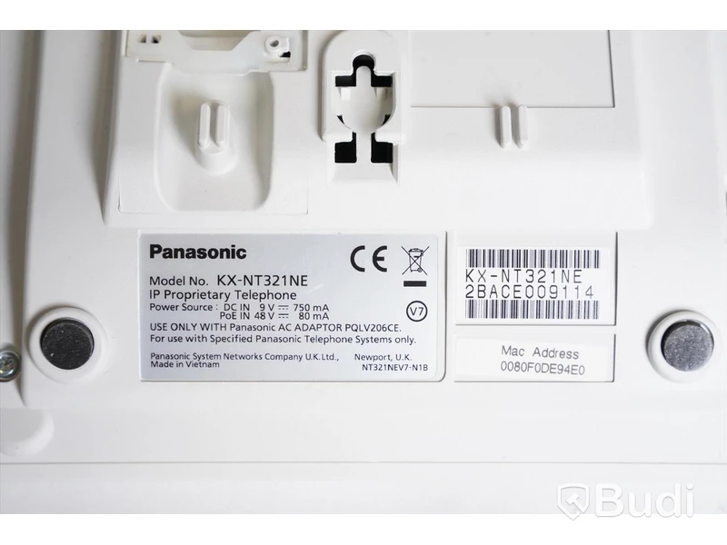 Telefon - panasonic KX-NT321