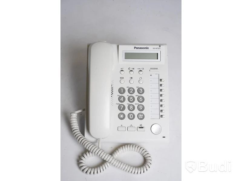 Telefon - panasonic KX-NT321