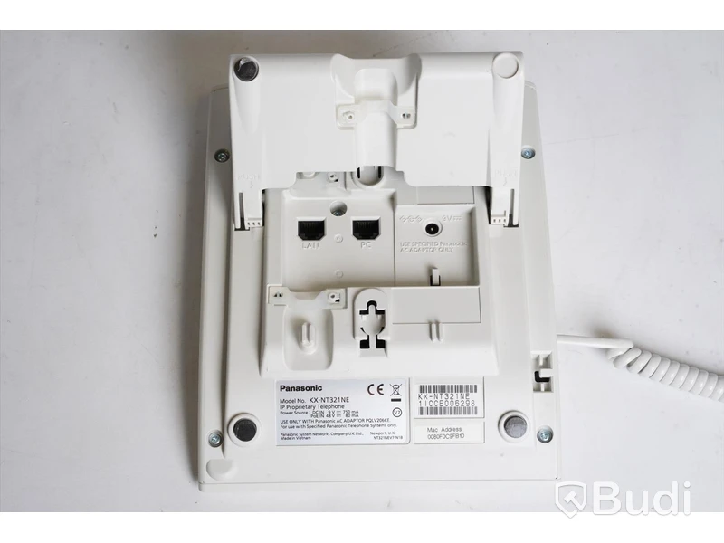 Telefon - panasonic KX-NT321