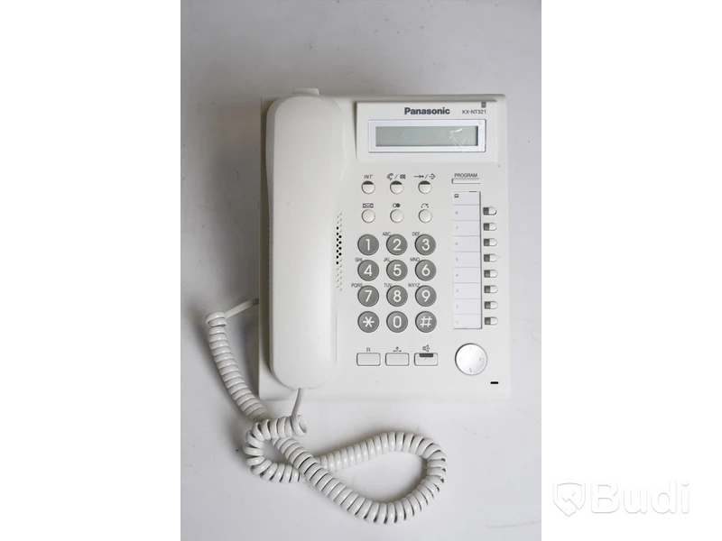 Telefon - panasonic KX-NT321