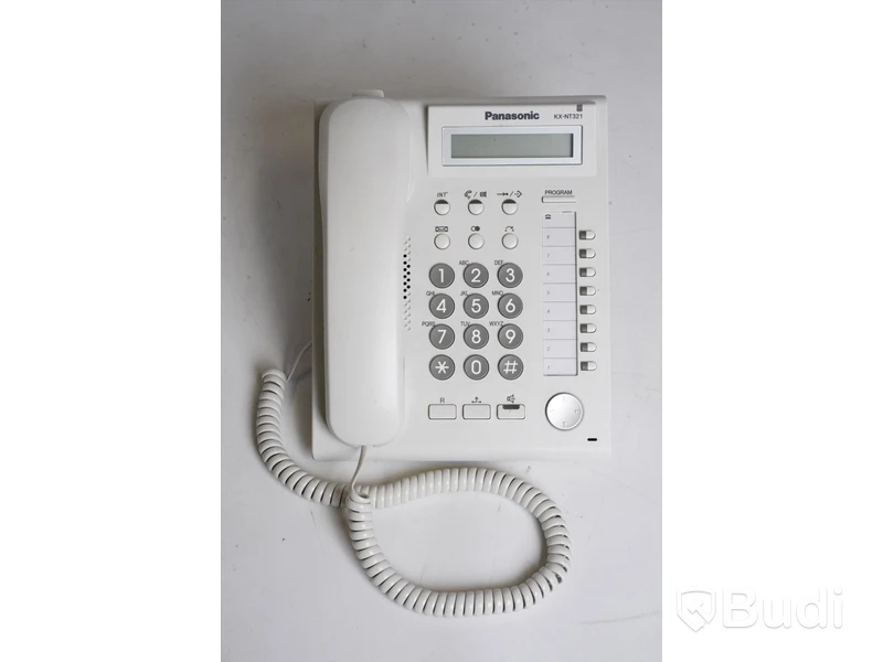 Telefon - panasonic KX-NT321