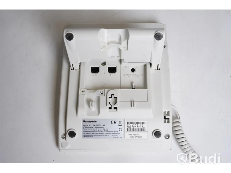 Telefon - panasonic KX-NT321