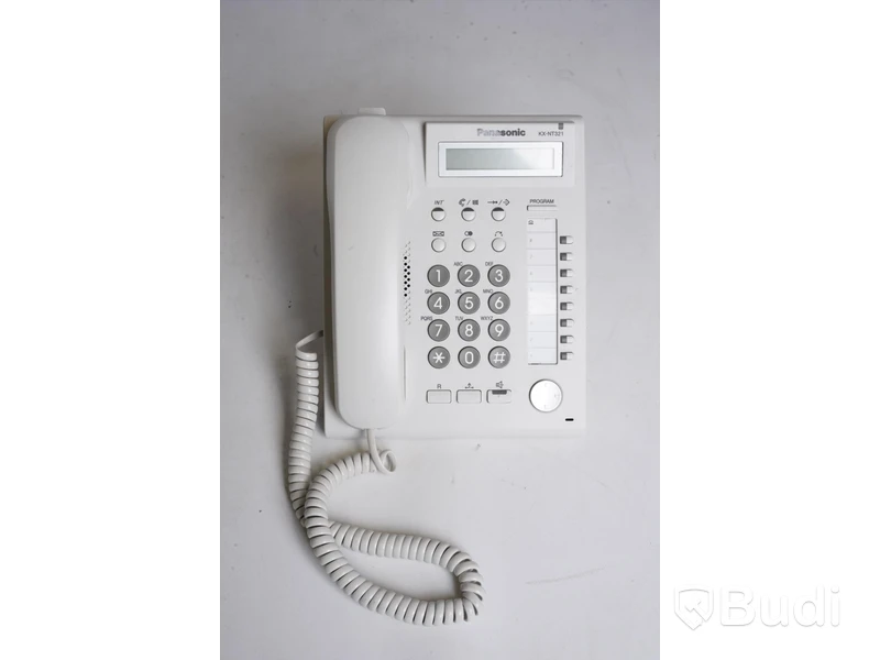 Telefon - panasonic KX-NT321