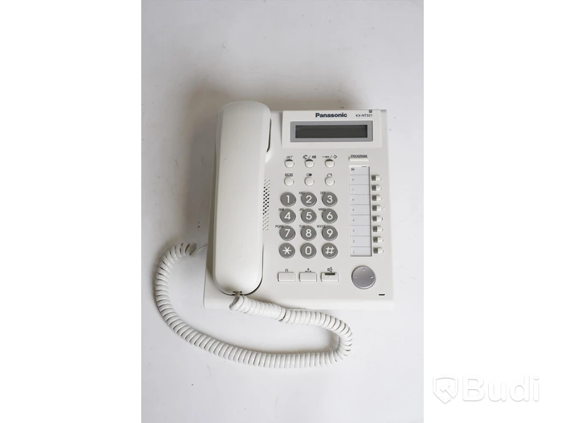Telefon - panasonic KX-NT321