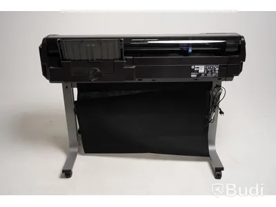 Skrivare - HP Designjet T520