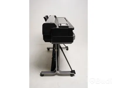 Skrivare - HP Designjet T520