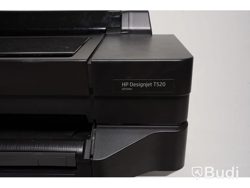 Skrivare - HP Designjet T520