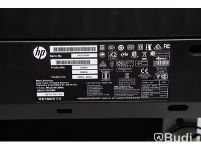 Skrivare - HP Designjet T520