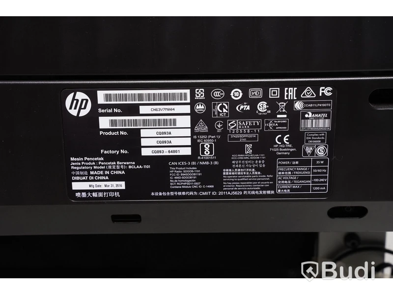 Skrivare - HP Designjet T520