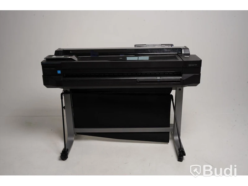 Skrivare - HP Designjet T520