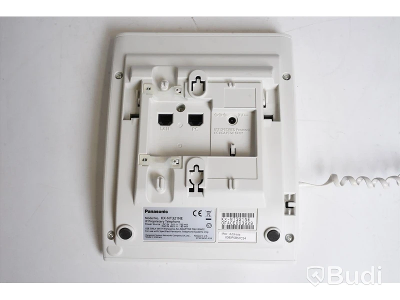 Telefon - panasonic KX-NT321
