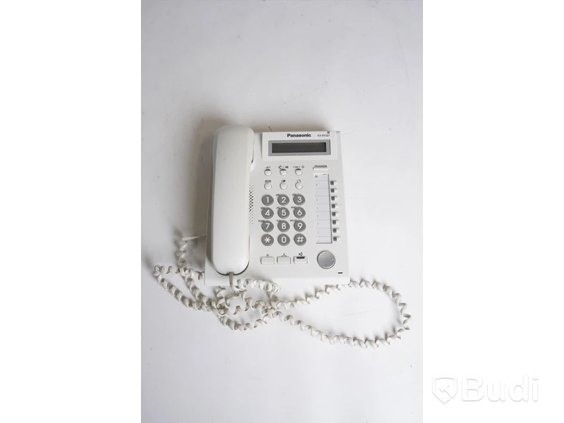 Telefon - panasonic KX-NT321