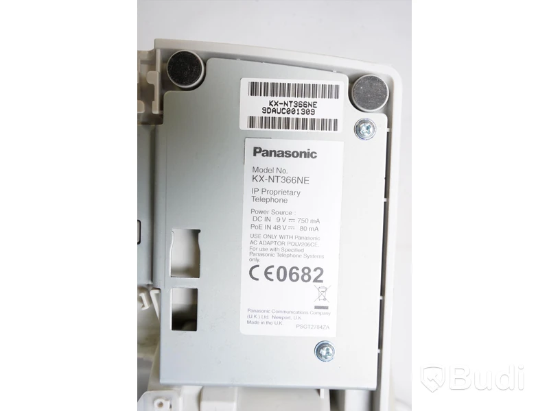 Telefon - panasonic KX-NT366