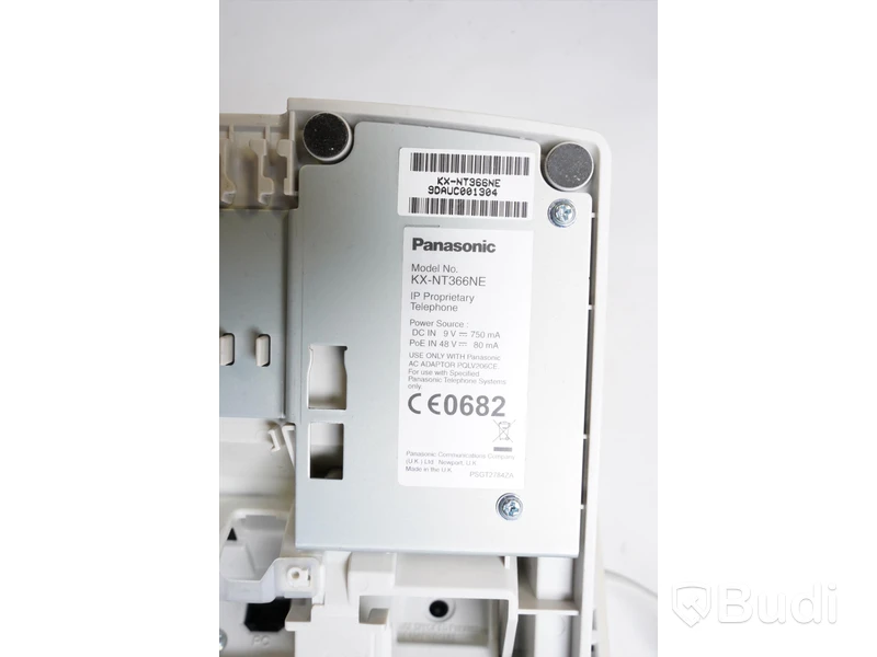 Telefon - panasonic KX-NT366