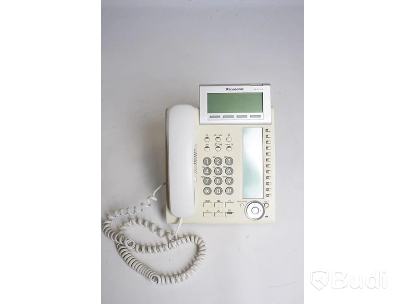 Telefon - panasonic KX-NT366