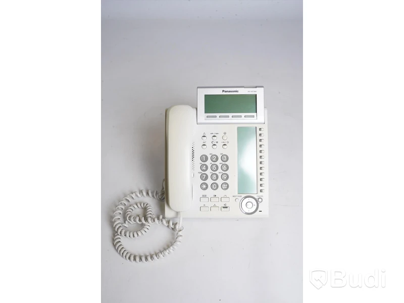 Telefon - panasonic KX-NT366