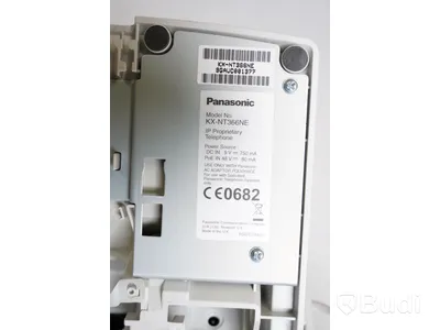 Telefon - panasonic KX-NT366