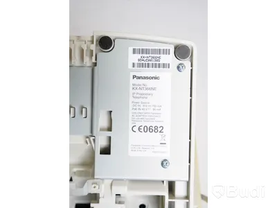 Telefon - panasonic KX-NT366