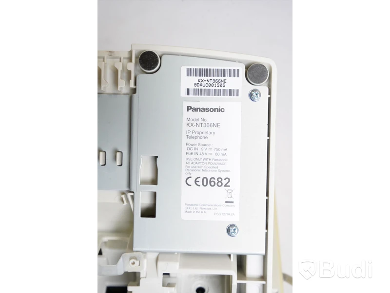 Telefon - panasonic KX-NT366